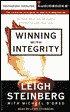 Winning with Integrity: Getting What You're Worth Without Selling Your Soul