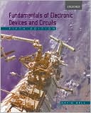 Fundamentals of Electronic Devices and Circuits