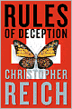 Rules of Deception (Jonathan Ransom Series #1)