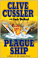 Plague Ship (Oregon Files Series #5)