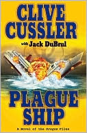 download Plague Ship (Oregon Files Series #5) book