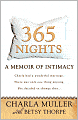 365 Nights: A Memoir of Intimacy