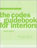 download The Codes Guidebook for Interiors, Study Guide book