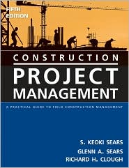 Construction Project Management 