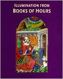 Illumination from Books of Hours