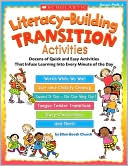 Literacy-Building Transition Activities