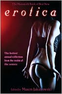 Mammoth Book of Best New Erotica