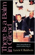 There Is A Balm In Gilead