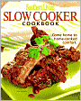 Southern Living: Slow-Cooker Cookbook: 203 Kitchen-Tested Recipes - 80 Mouthwatering Photos!