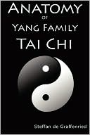 Anatomy Of Yang Family Tai Chi