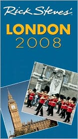 Rick Steves' London 2008
