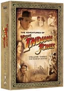The Adventures of Young Indiana Jones, Vol. 3
