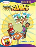 Engage the Brain: Games, Social Studies, Grades 6-8
