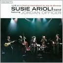 Live at Montreal Int'l Jazz Festival by Susie Arioli: CD Cover