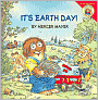 It's Earth Day (Little Critter Series)