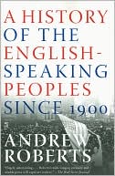 History of the English-Speaking Peoples since 1900