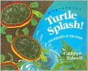 Turtle Splash!: Countdown at the Pond