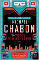 The Yiddish Policemen's Union