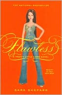 Flawless (Pretty Little Liars Series #2) by Sara Shepard: Book Cover