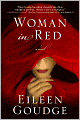 Woman in Red