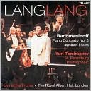 Rachmaninoff: Piano Concerto No. 3 / Scriabin: Etudes