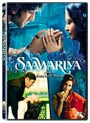 Saawariya with Ranbir Kapoor