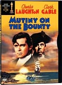 Mutiny on the Bounty with Clark Gable