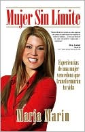 Mujer sin límite
