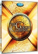 The Golden Compass with Nicole Kidman