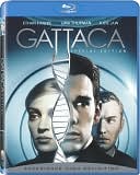 Gattaca with Ethan Hawke
