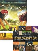 Facing the Giants with Alex Kendrick