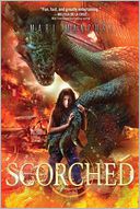 Scorched by Mari Mancusi: Book Cover