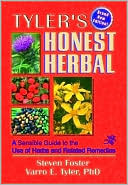 Tyler's Honest Herbal