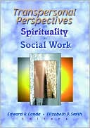 download Transpersonal Perspectives on Spirituality in Social Work book