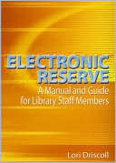 Electronic Reserve