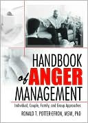 Handbook of Anger Management: Individual, Couple, Family, and Group Approaches