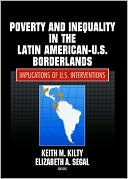 download Poverty and Inequality in the Latin American-U. S. Borderlands : Implications of U. S. Interventions book