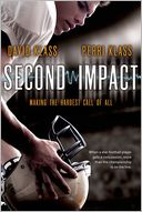 Second Impact by David Klass: Book Cover