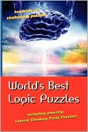 World's Best Logic Puzzles