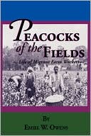 Peacocks Of The Fields