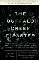 The Buffalo Creek Disaster: The Story of the Surviviors' Unprecedented Lawsuit