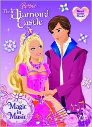 Barbie Magic in Music