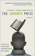 The Journey Prize Stories 20: The Best of Canada's New Writers