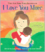 I Love You More