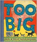 Too Big