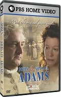 John & Abigail Adams