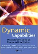 Dynamic Capabilities: Understanding Strategic Change in Organizations