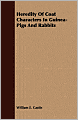 Heredity Of Coat Characters In Guinea-Pigs And Rabbits