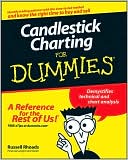 Candlestick Charting For Dummies