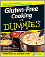 Gluten-Free Cooking for Dummies